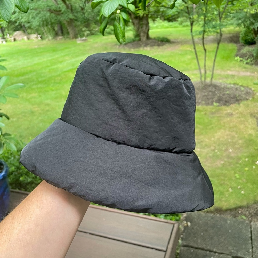 Zara Bucket Hat
